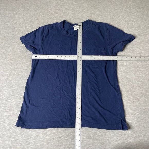 Victoria’s Secret PINK Vintage Bling Campus Short-Sleeve Crew Tee Shirt Top - Picture 3 of 12